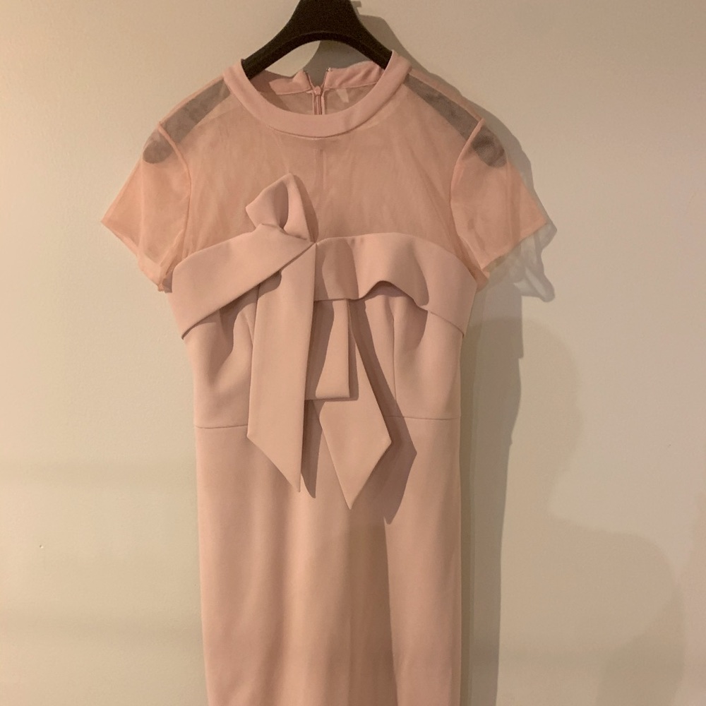 JS Collection Gown